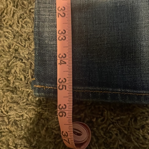 BIG STAR Woman’s Maddie Boot Jeans Size 29XL - Picture 8 of 8